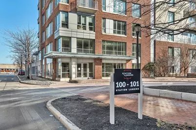 100 Station Lndg #712, Medford, MA 02155 - Photo 27