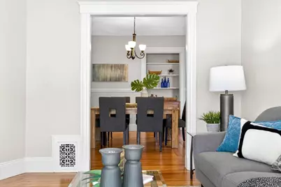 12 Woodlawn St #2, Boston, MA 02130 - Photo 5