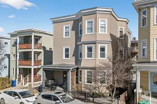 12 Woodlawn St, Boston, MA 02130 - Photo 1