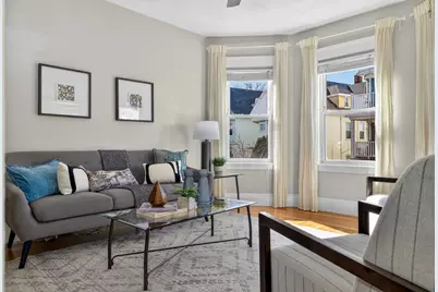 12 Woodlawn St #2, Boston, MA 02130 - Photo 3