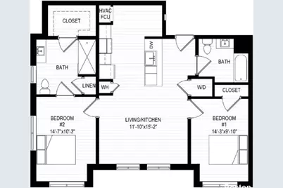 600 Broadway #212, Everett, MA 02149 - Photo 13