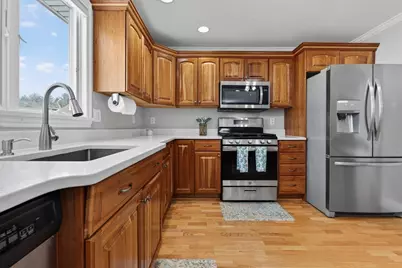 216 Rangeway Rd #133, Billerica, MA 01862 - Photo 13