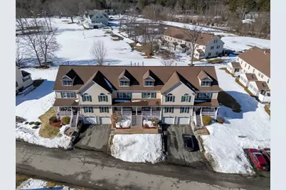 216 Rangeway Rd #133, Billerica, MA 01862 - Photo 3