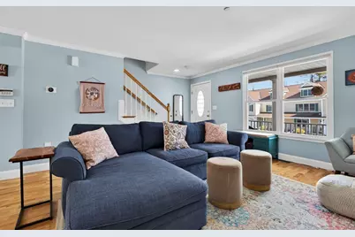 216 Rangeway Rd #133, Billerica, MA 01862 - Photo 5