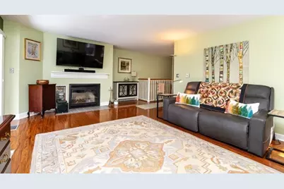 22 N Stone Mill Dr #1111, Dedham, MA 02026 - Photo 13