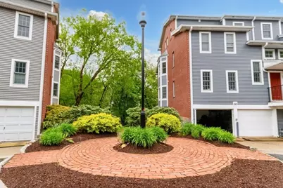 22 N Stone Mill Dr #1111, Dedham, MA 02026 - Photo 1