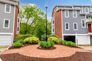 22 N Stone Mill Dr, Dedham, MA 02026 - Photo 1