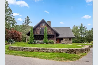 49 Greene Rd, Princeton, MA 01541 - Photo 1