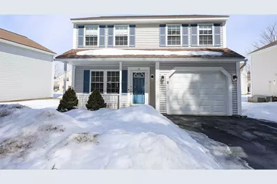 29 Juniper Lane #29, Tewksbury, MA 01876 - Photo 1