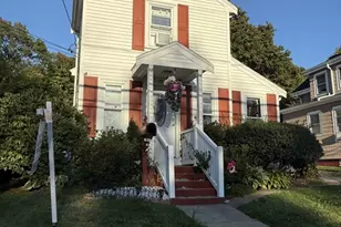 45 Cross St, Brockton, MA 02301 - Photo 1