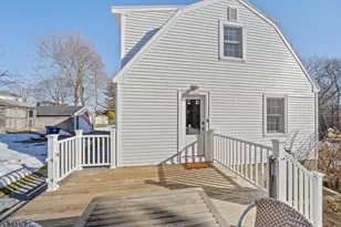 44 Shepard Rd, Braintree, MA 02184 - Photo 15