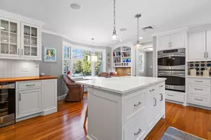 3 Franklin Rd, Lexington, MA 02420 - Photo 9