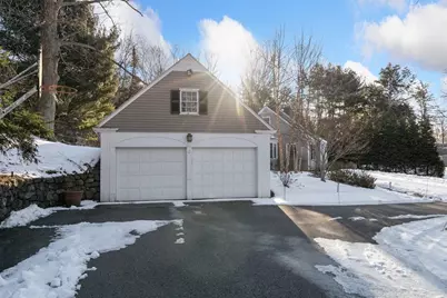 3 Franklin Road, Lexington, MA 02420 - Photo 37