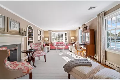 3 Franklin Road, Lexington, MA 02420 - Photo 5