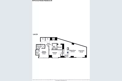 45 Province #2N, Boston, MA 02108 - Photo 25