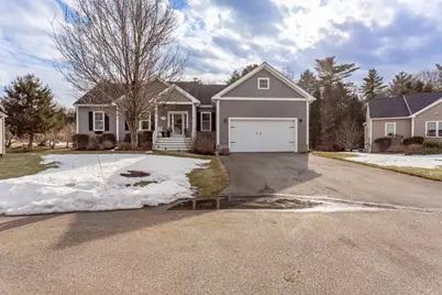 26 Heritage Drive, Taunton, MA 02767 - Photo 1