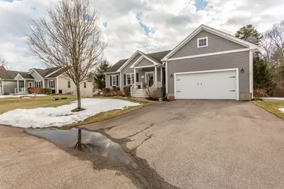 26 Heritage Drive, Taunton, MA 02767 - Photo 19