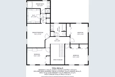 88 Patricia Dr, Milton, MA 02186 - Photo 37