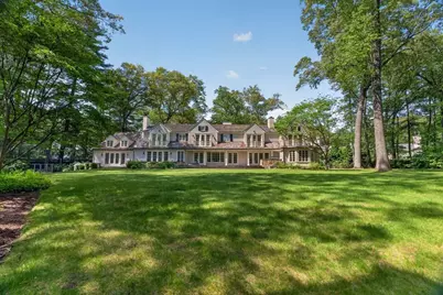 12 Winding River Cir, Wellesley, MA 02482 - Photo 5