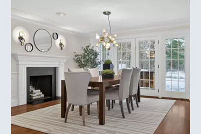 12 Winding River Cir, Wellesley, MA 02482 - Photo 9