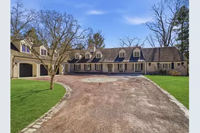12 Winding River Cir, Wellesley, MA 02482 - Photo 1