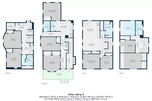 72 Wellington Hill, Boston, MA 02126 - Photo 35