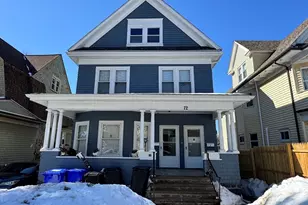 72 Wellington Hill, Boston, MA 02126 - Photo 1