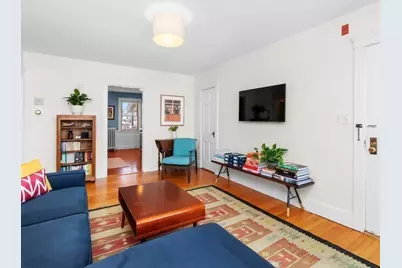 17 Hastings St #5, Boston, MA 02132 - Photo 5