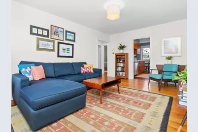 17 Hastings St #5, Boston, MA 02132 - Photo 3