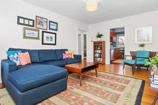 17 Hastings St, Boston, MA 02132 - Photo 3