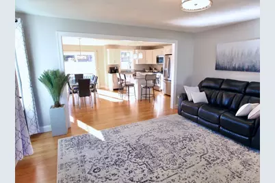 10 Oak Meadow Pl #10, Bridgewater, MA 02324 - Photo 9