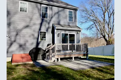 10 Oak Meadow Pl #10, Bridgewater, MA 02324 - Photo 31