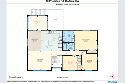 16 Princeton Rd, Hudson, MA 01749 - Photo 39