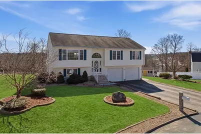 16 Princeton Rd, Hudson, MA 01749 - Photo 1