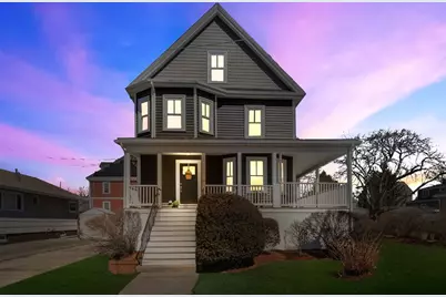 19 Laurel St, Saugus, MA 01906 - Photo 35