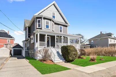 19 Laurel St, Saugus, MA 01906 - Photo 1