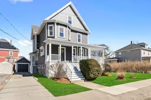 19 Laurel St, Saugus, MA 01906 - Photo 1