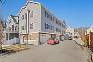 51 Branch St, Quincy, MA 02169 - Photo 1