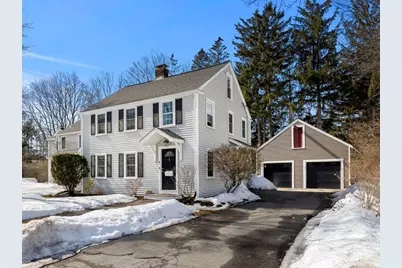 4 Upland Rd, Newburyport, MA 01950 - Photo 1