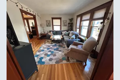 19-21 Virgil Rd #1, Boston, MA 02132 - Photo 9