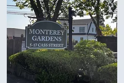 15 Cass Street #3, Boston, MA 02132 - Photo 17