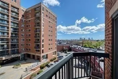 15 N Beacon Street #414, Boston, MA 02134 - Photo 25