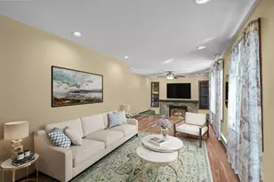 19 Keller Ave, Swansea, MA 02777 - Photo 3