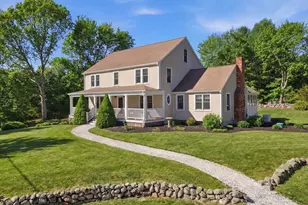 24 Ridge Hill Rd, Scituate, MA 02066 - Photo 3