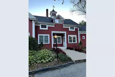 54 Longmeadow Rd #5, Taunton, MA 02780 - Photo 1