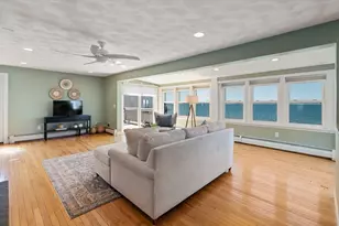 43 Maple Ave, Nahant, MA 01908 - Photo 7