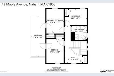 43 Maple Ave., Nahant, MA 01908 - Photo 33