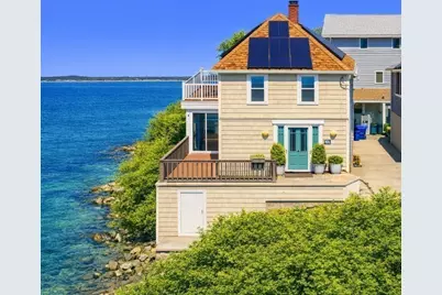 43 Maple Ave., Nahant, MA 01908 - Photo 5