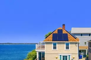 43 Maple Ave, Nahant, MA 01908 - Photo 5