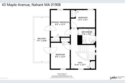 43 Maple Ave., Nahant, MA 01908 - Photo 35